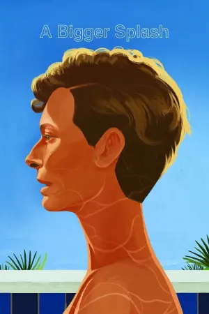 Постер к фильму "Большой всплеск" #299314