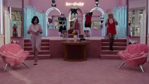 Задник к фильму "Все леди делают это" #453597