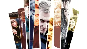 Задник к фильму "Сломленные" #695245