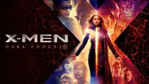 Люди Икс: Тёмный Феникс