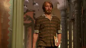 Задник к фильму "Поймать монстра" #507698