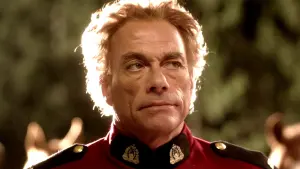 Задник к фильму "Близкие враги" #435294