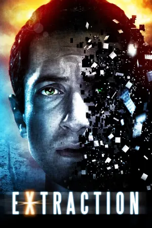 Постер к фильму "Извлечение" #459621