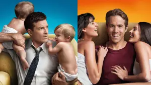 Задник к фильму "Хочу как ты" #707280