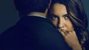 Задник к фильму "Игра вдовы" #608000