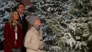 Задник к фильму "Рождество во дворце" #425119