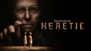 Задник к фильму "Еретик" #574921