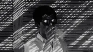 Задник к фильму "Рай и ад" #685301