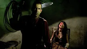 Задник к фильму "Хостел" #676329