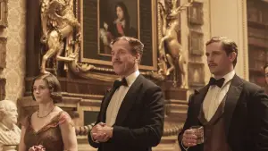 Задник к фильму "Фэкхем-Холл" #550409