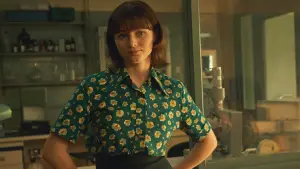 Задник к фильму "Джой: маленькое чудо" #644815