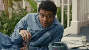 Задник к фильму "Мальчишки из «Никеля»" #598740