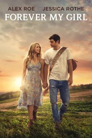 Постер к фильму "Навсегда моя девушка" #127753