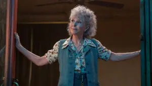 Задник к фильму "Вестсайдская история" #246123