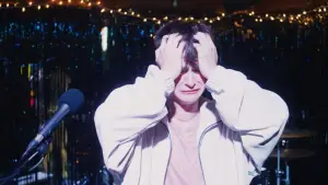 Задник к фильму "Our Hero, Balthazar" #764598