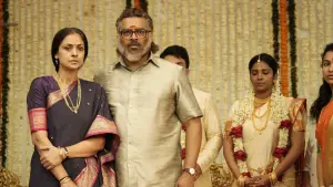 Задник к фильму "Ракетчик" #446720