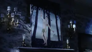 Задник к фильму "Незваные гости" #721828