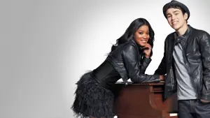 Задник к фильму "Лохмотья" #404334