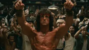 Задник к фильму "Рэмбо 3" #647796