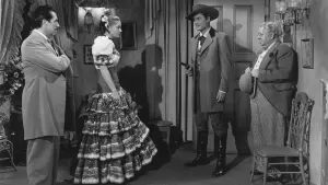 Задник к фильму "Сан-Антонио" #496798