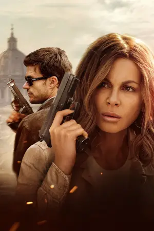 Постер к фильму "Похищенная" #571474