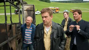 Задник к фильму "Свинина аль денте" #483061