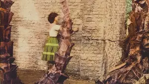 Задник к фильму "День триффидов" #450347