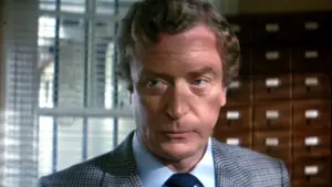 Задник к фильму "Четвертый протокол" #394373