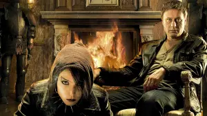 Задник к фильму "Девушка с татуировкой дракона" #209395