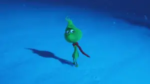 Задник к фильму "Гринч" #605289