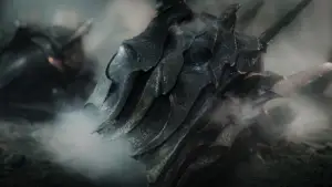 Задник к фильму "Властелин колец: Братство кольца" #515504