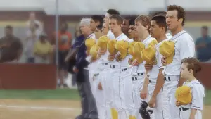 Задник к фильму "Новичок" #265501