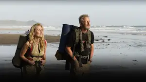 Задник к фильму "Солёная тропа" #537201