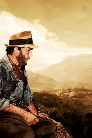 Постер к фильму "Сокровища Сьерра Мадре" #474554