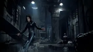 Задник к фильму "Другой мир" #261031