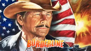 Задник к фильму "Пограничная полоса" #717705