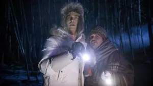 Задник к фильму "Оборотни внутри" #306900