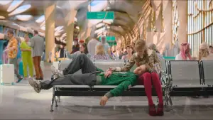 Задник к фильму "Дорогая, я больше не перезвоню" #727814