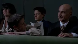 Задник к фильму "Смерть и девушка" #236402