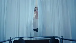 Задник к фильму "Пациент Зеро" #348176