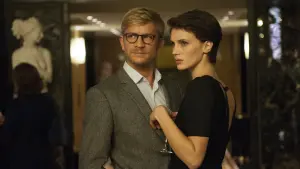 Задник к фильму "Двуличный любовник" #335745