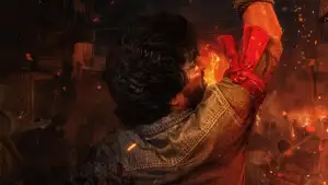 Задник к фильму "స‌రిపోదా శ‌నివారం" #897042