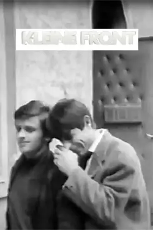 Постер к фильму "Kleine Front"