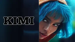 Видео к фильму Кими | Кими 💥 Русский трейлер 💥 Фильм 2022 (HBO)