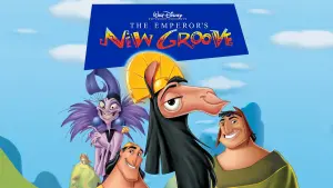 Похождения императора