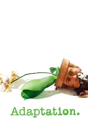 Постер к фильму "Адаптация" #117180