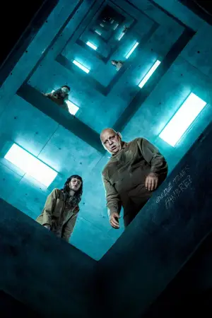 Постер к фильму "Платформа 2" #614383