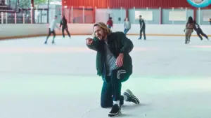 Задник к фильму "Рецепт счастья" #534352