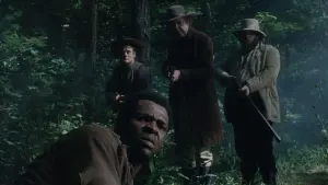 Задник к фильму "Мандинго" #358297