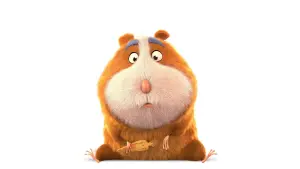 Задник к фильму "Зверокрекеры" #343253